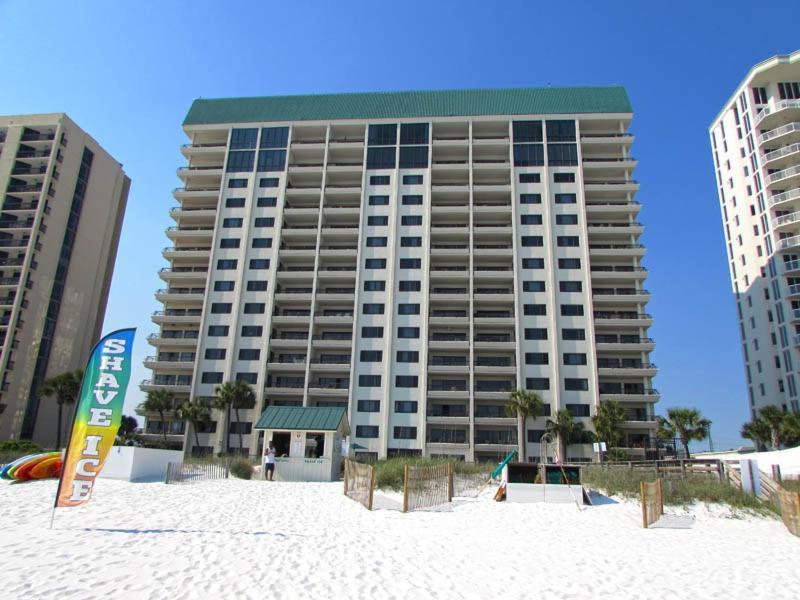 Emerald Towers Destin 804 Ngoại thất bức ảnh