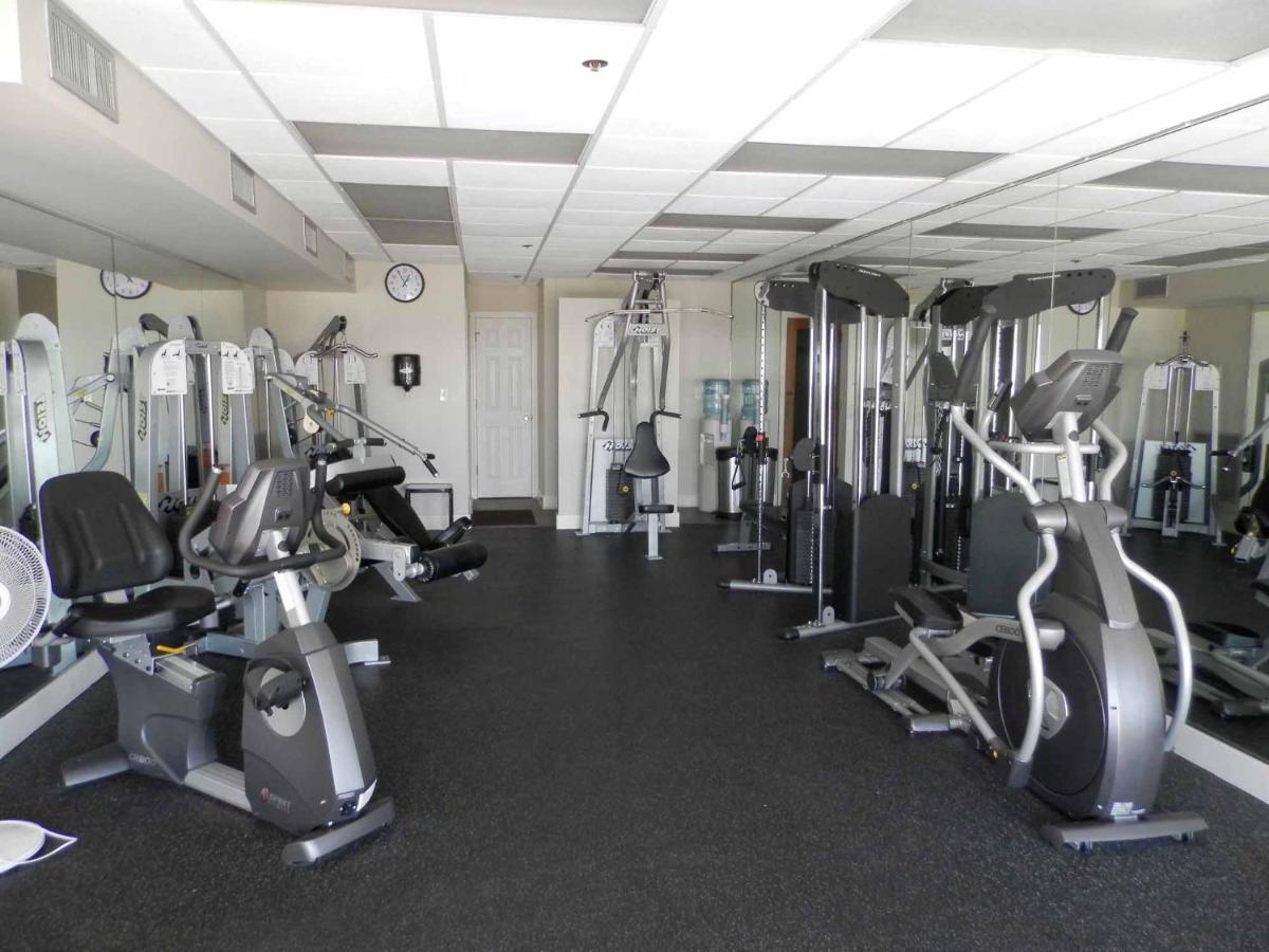 Emerald Towers Destin 804 Ngoại thất bức ảnh