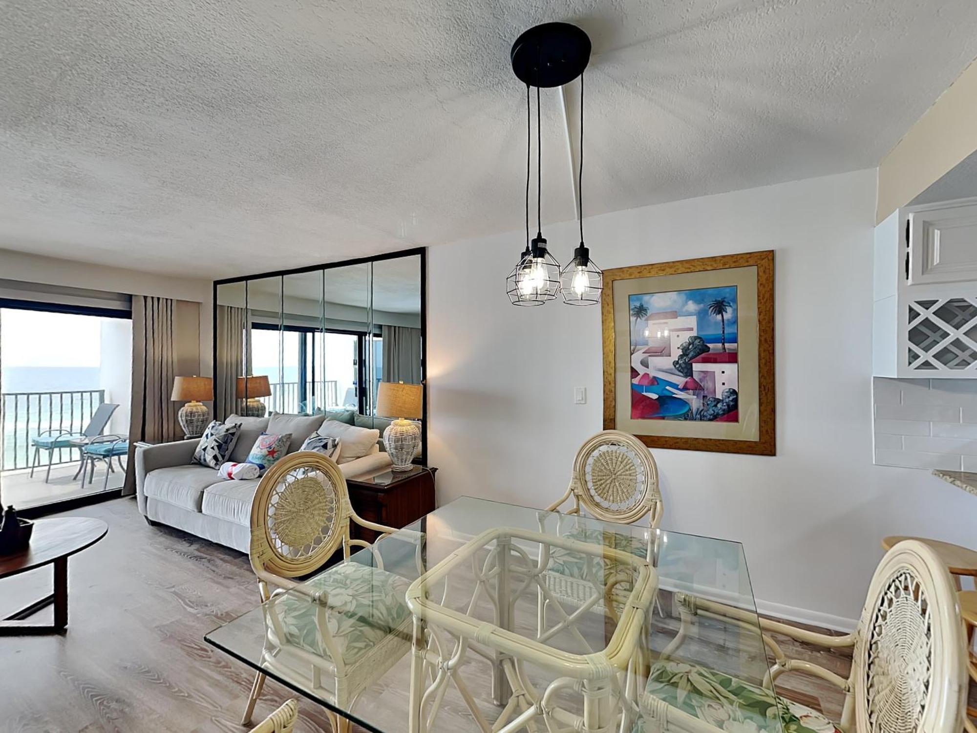 Emerald Towers Destin 804 Ngoại thất bức ảnh