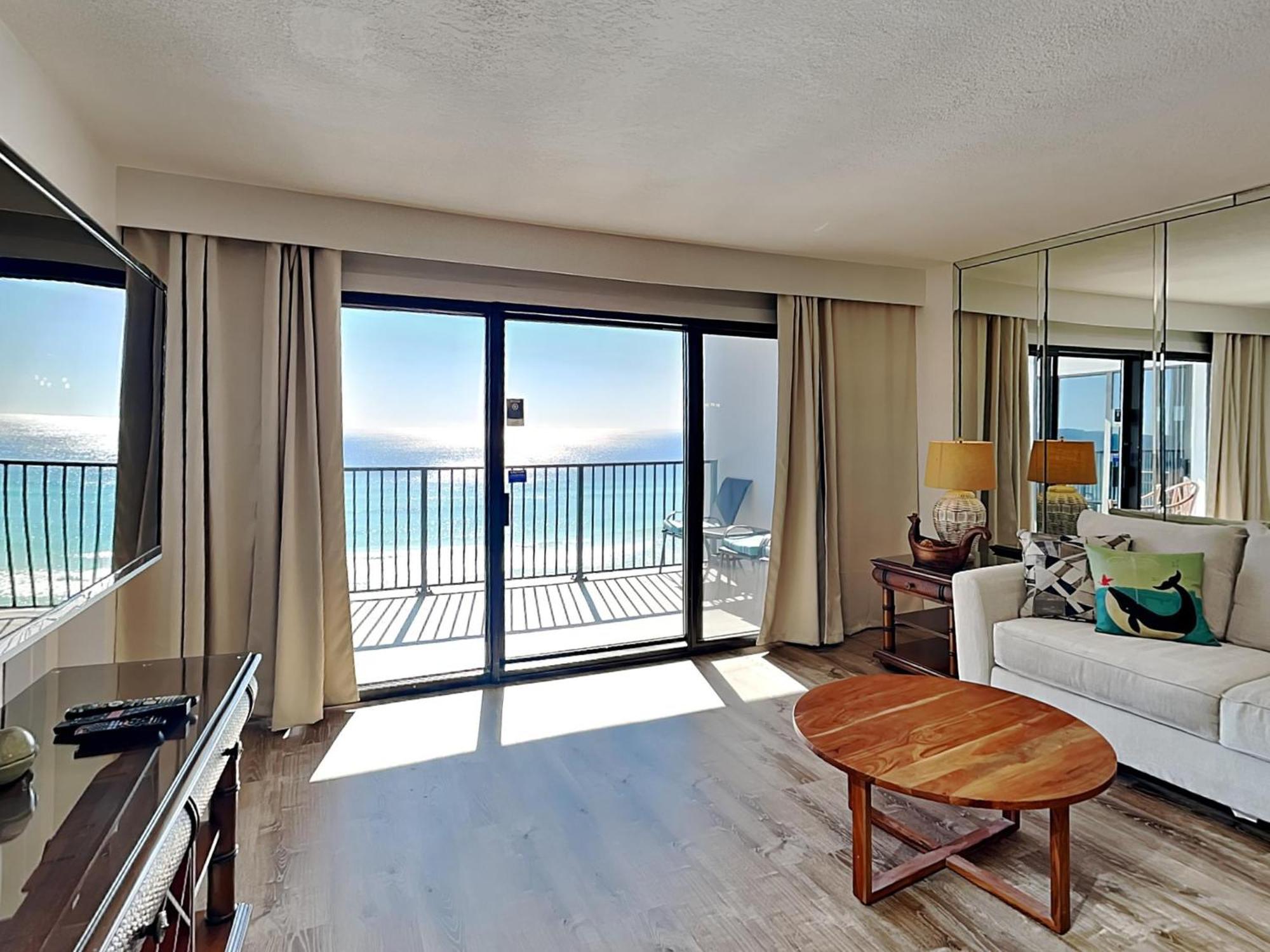 Emerald Towers Destin 804 Ngoại thất bức ảnh