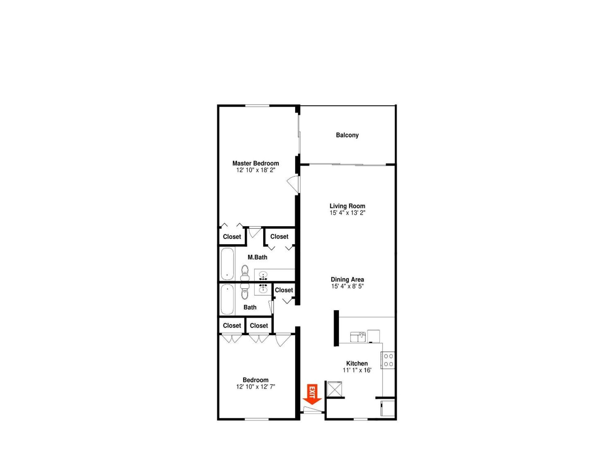 Emerald Towers Destin 804 Ngoại thất bức ảnh