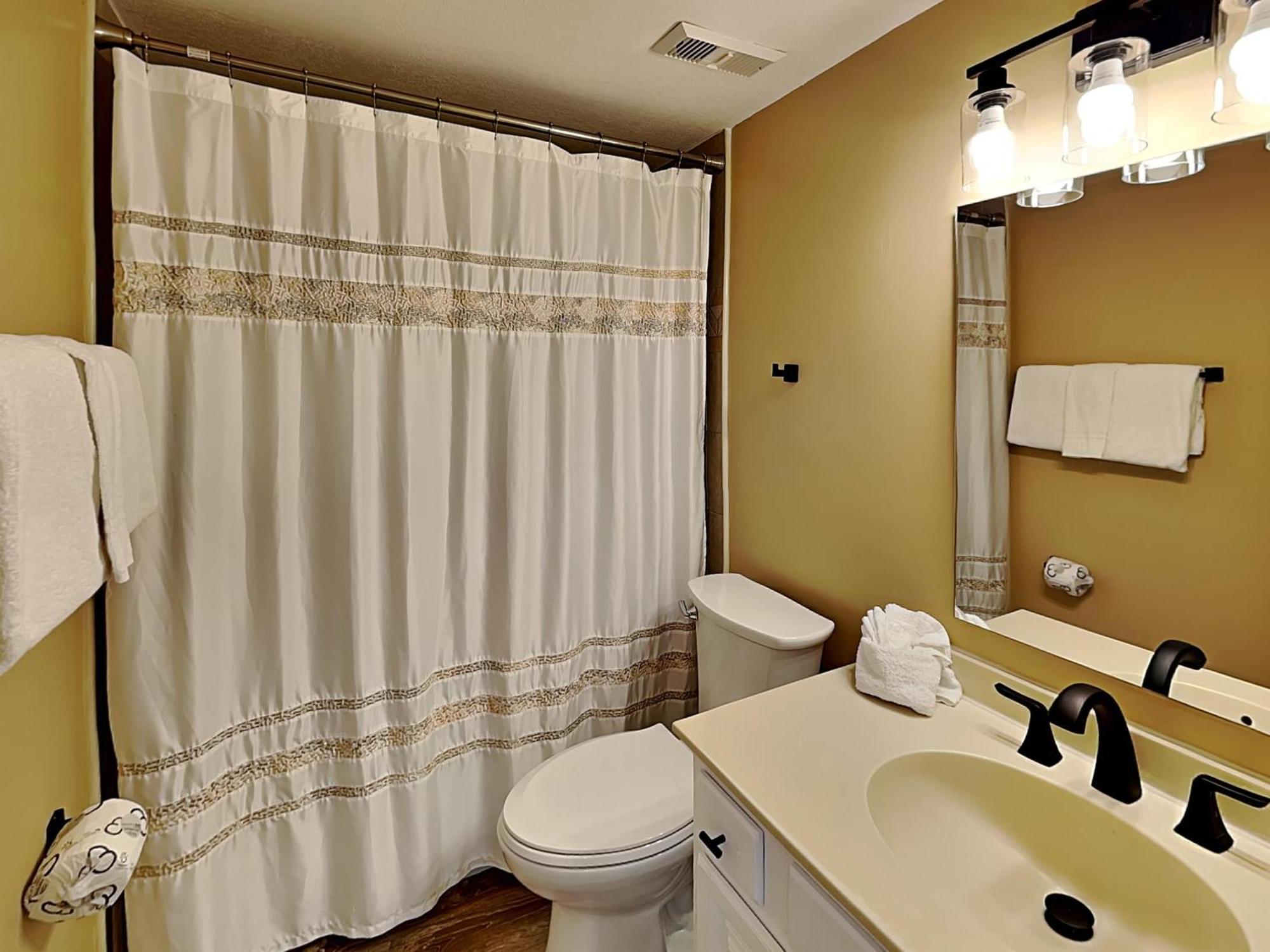 Emerald Towers Destin 804 Ngoại thất bức ảnh