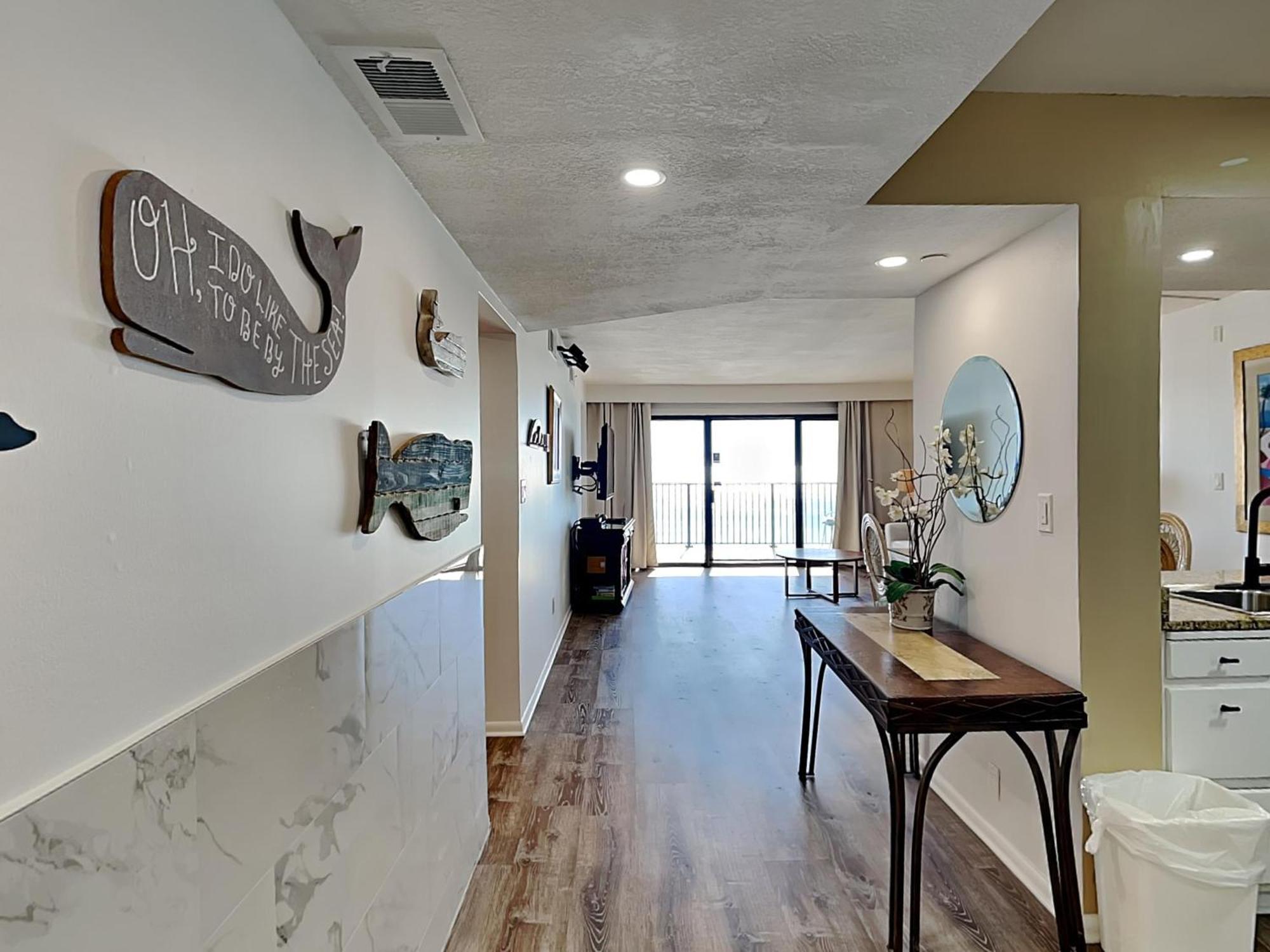 Emerald Towers Destin 804 Ngoại thất bức ảnh