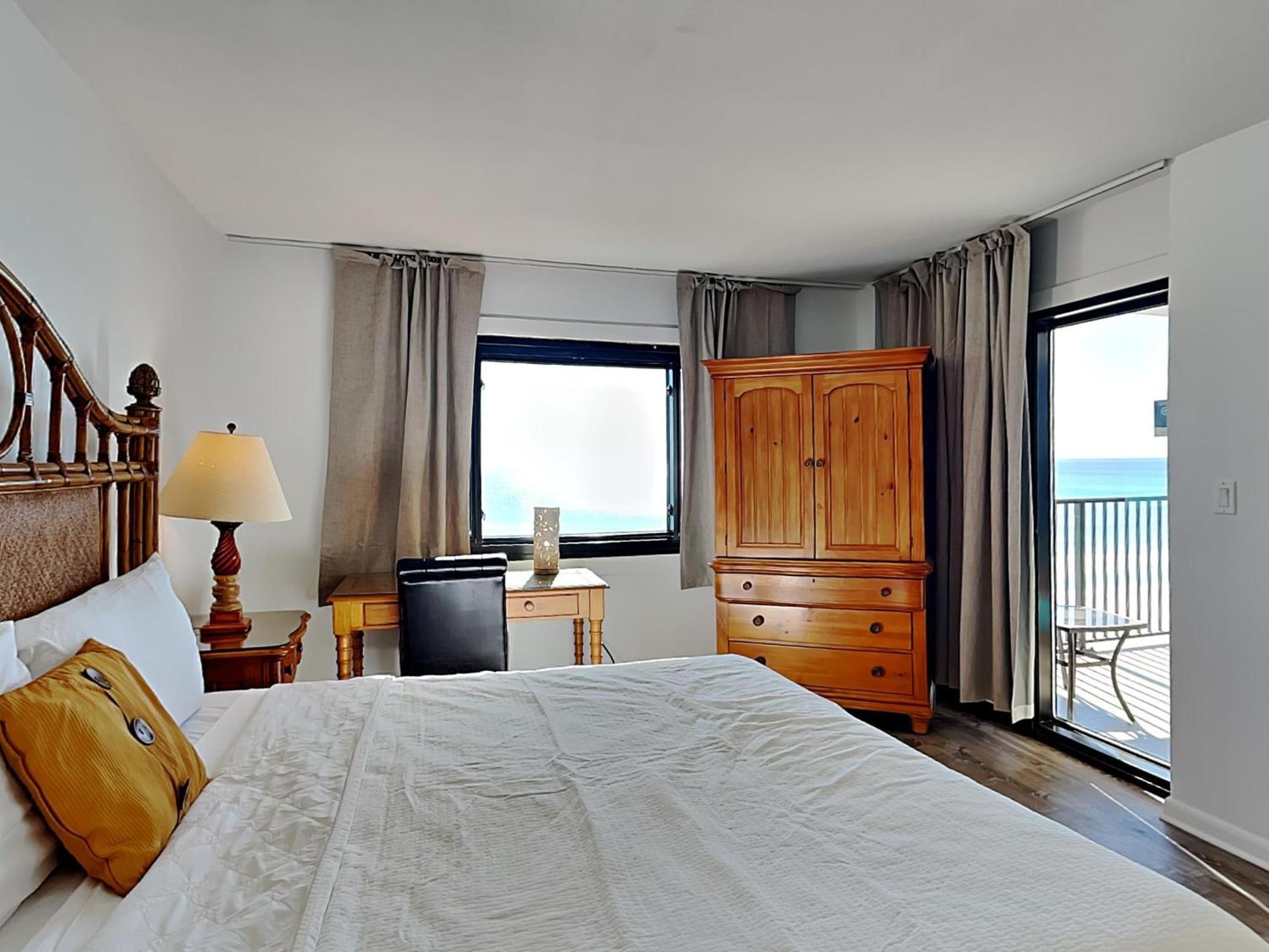 Emerald Towers Destin 804 Ngoại thất bức ảnh