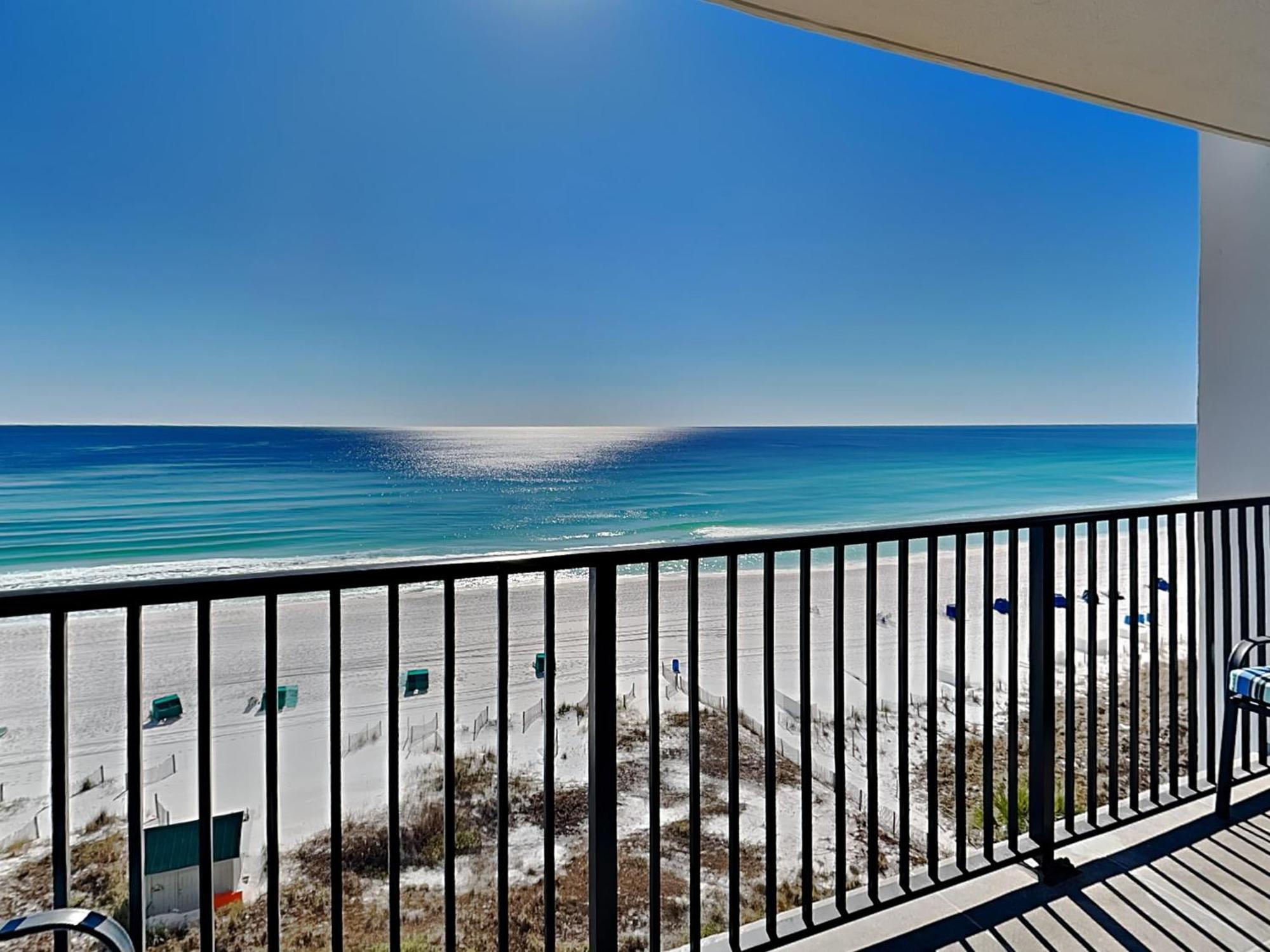 Emerald Towers Destin 804 Ngoại thất bức ảnh