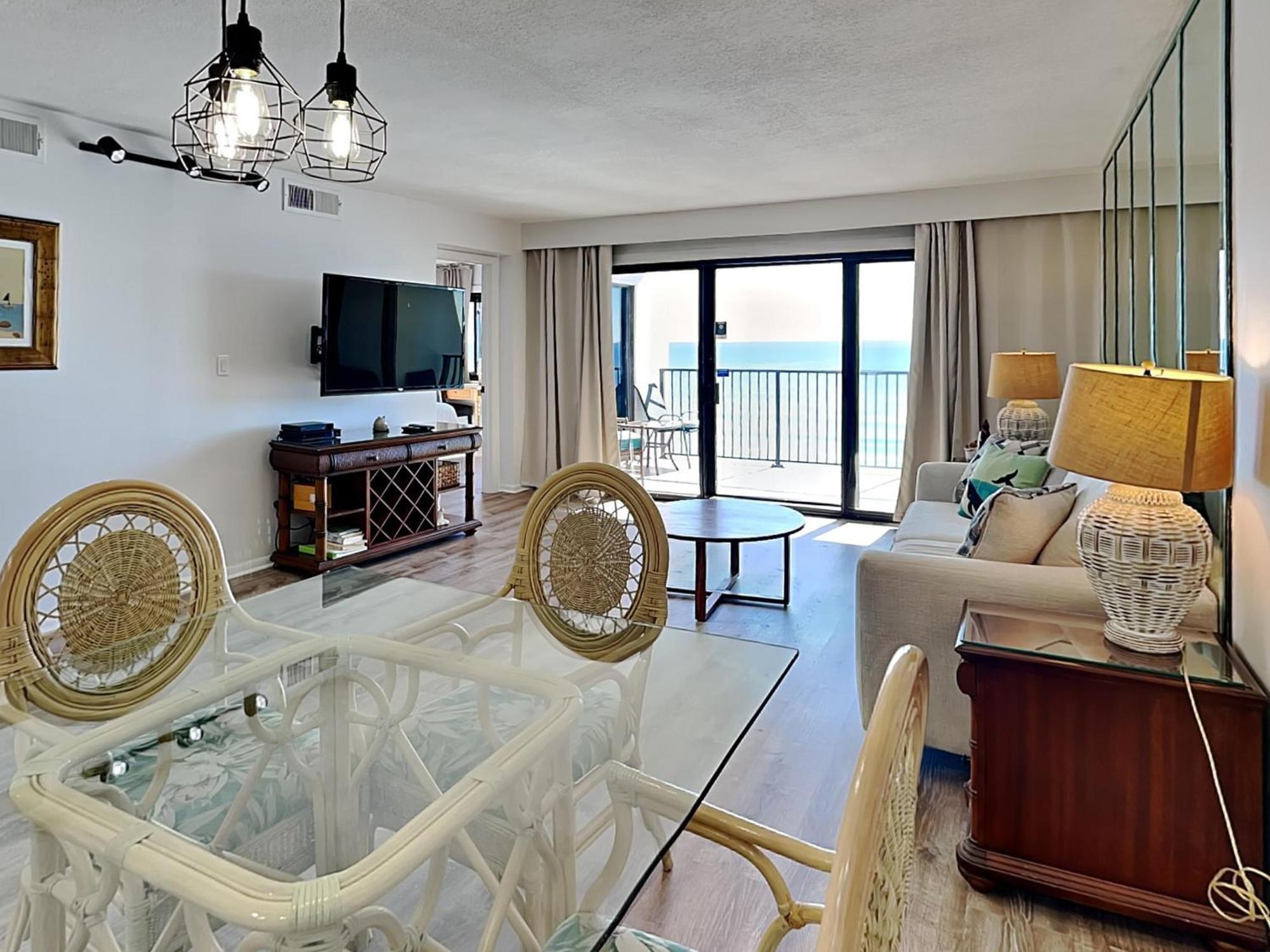 Emerald Towers Destin 804 Ngoại thất bức ảnh